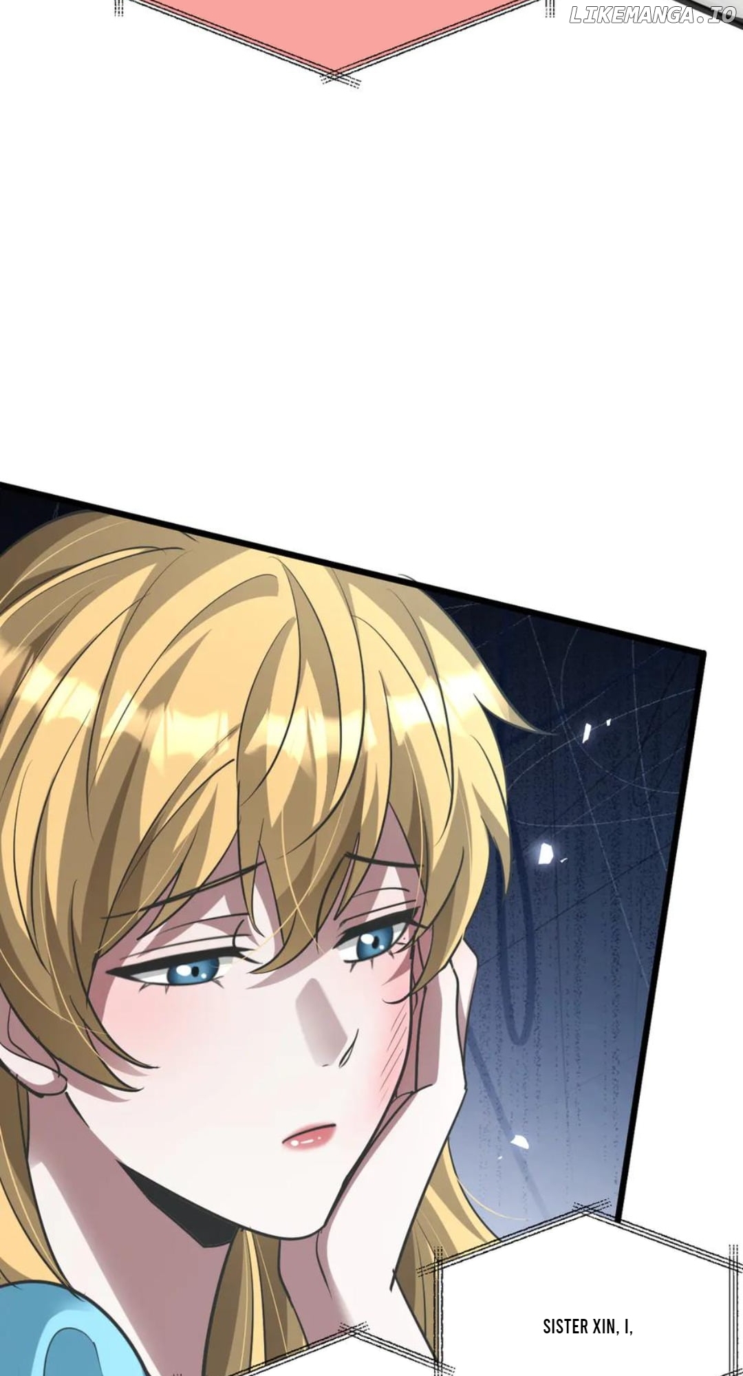I’m Trapped In This Day For One Thousand Years Chapter 195 - page 22